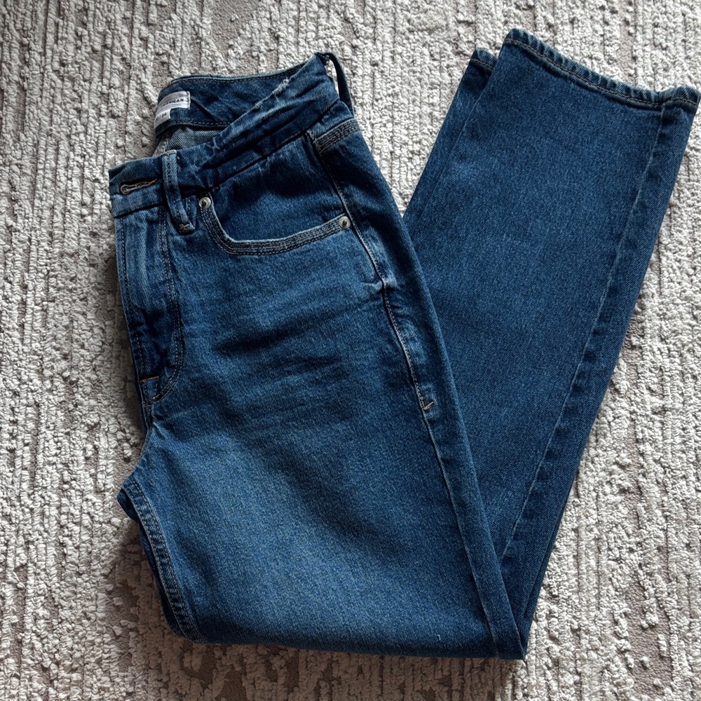 Good American Icon Denim